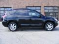 2007 Black Toyota RAV4 Limited 4WD  photo #2