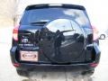 2007 Black Toyota RAV4 Limited 4WD  photo #4