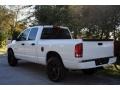 2004 Bright Silver Metallic Dodge Ram 1500 SLT Quad Cab 4x4  photo #8