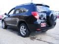 2007 Black Toyota RAV4 Limited 4WD  photo #5