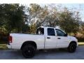 2004 Bright Silver Metallic Dodge Ram 1500 SLT Quad Cab 4x4  photo #14