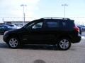 2007 Black Toyota RAV4 Limited 4WD  photo #6