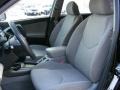 2007 Black Toyota RAV4 Limited 4WD  photo #9