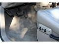 2004 Bright Silver Metallic Dodge Ram 1500 SLT Quad Cab 4x4  photo #39