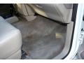 2004 Bright Silver Metallic Dodge Ram 1500 SLT Quad Cab 4x4  photo #40