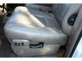 2004 Bright Silver Metallic Dodge Ram 1500 SLT Quad Cab 4x4  photo #41