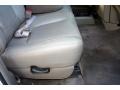 2004 Bright Silver Metallic Dodge Ram 1500 SLT Quad Cab 4x4  photo #42