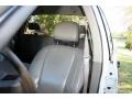 2004 Bright Silver Metallic Dodge Ram 1500 SLT Quad Cab 4x4  photo #43