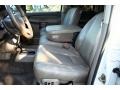 2004 Bright Silver Metallic Dodge Ram 1500 SLT Quad Cab 4x4  photo #45