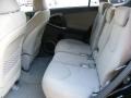 2007 Black Toyota RAV4 Limited 4WD  photo #11