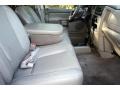 2004 Bright Silver Metallic Dodge Ram 1500 SLT Quad Cab 4x4  photo #46