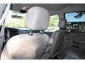 2004 Bright Silver Metallic Dodge Ram 1500 SLT Quad Cab 4x4  photo #47