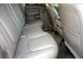 2004 Bright Silver Metallic Dodge Ram 1500 SLT Quad Cab 4x4  photo #50