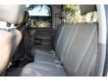 2004 Bright Silver Metallic Dodge Ram 1500 SLT Quad Cab 4x4  photo #53