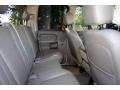 2004 Bright Silver Metallic Dodge Ram 1500 SLT Quad Cab 4x4  photo #54