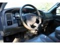 2004 Bright Silver Metallic Dodge Ram 1500 SLT Quad Cab 4x4  photo #55