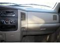 2004 Bright Silver Metallic Dodge Ram 1500 SLT Quad Cab 4x4  photo #58