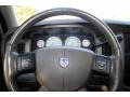 2004 Bright Silver Metallic Dodge Ram 1500 SLT Quad Cab 4x4  photo #59