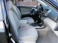 2007 Black Toyota RAV4 Limited 4WD  photo #13