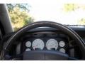 2004 Bright Silver Metallic Dodge Ram 1500 SLT Quad Cab 4x4  photo #60