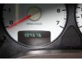 2004 Bright Silver Metallic Dodge Ram 1500 SLT Quad Cab 4x4  photo #62