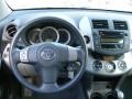 2007 Black Toyota RAV4 Limited 4WD  photo #14