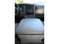 2004 Bright Silver Metallic Dodge Ram 1500 SLT Quad Cab 4x4  photo #67