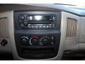 2004 Bright Silver Metallic Dodge Ram 1500 SLT Quad Cab 4x4  photo #71