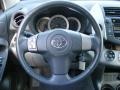 2007 Black Toyota RAV4 Limited 4WD  photo #15