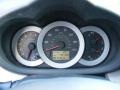 2007 Black Toyota RAV4 Limited 4WD  photo #16