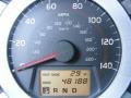 2007 Black Toyota RAV4 Limited 4WD  photo #17