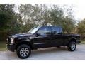 Black - F250 Super Duty Harley Davidson Crew Cab 4x4 Photo No. 3