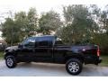 Black - F250 Super Duty Harley Davidson Crew Cab 4x4 Photo No. 5