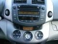 2007 Black Toyota RAV4 Limited 4WD  photo #18