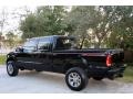 Black - F250 Super Duty Harley Davidson Crew Cab 4x4 Photo No. 6