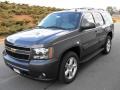 Taupe Gray Metallic - Tahoe LT Photo No. 1