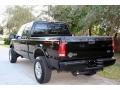 Black - F250 Super Duty Harley Davidson Crew Cab 4x4 Photo No. 8