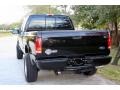Black - F250 Super Duty Harley Davidson Crew Cab 4x4 Photo No. 9