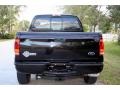Black - F250 Super Duty Harley Davidson Crew Cab 4x4 Photo No. 10