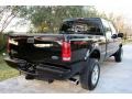 Black - F250 Super Duty Harley Davidson Crew Cab 4x4 Photo No. 11