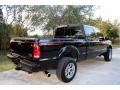 Black - F250 Super Duty Harley Davidson Crew Cab 4x4 Photo No. 12