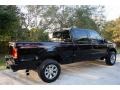Black - F250 Super Duty Harley Davidson Crew Cab 4x4 Photo No. 13