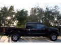 Black - F250 Super Duty Harley Davidson Crew Cab 4x4 Photo No. 15