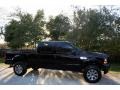 Black - F250 Super Duty Harley Davidson Crew Cab 4x4 Photo No. 16