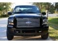 Black - F250 Super Duty Harley Davidson Crew Cab 4x4 Photo No. 20
