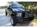 Black - F250 Super Duty Harley Davidson Crew Cab 4x4 Photo No. 21