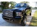 Black - F250 Super Duty Harley Davidson Crew Cab 4x4 Photo No. 22