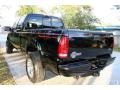 Black - F250 Super Duty Harley Davidson Crew Cab 4x4 Photo No. 23