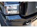 Black - F250 Super Duty Harley Davidson Crew Cab 4x4 Photo No. 27