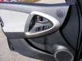 2007 Black Toyota RAV4 Limited 4WD  photo #22
